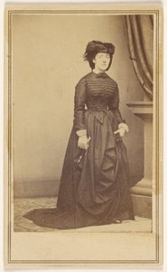  door Mathew B. Brady
