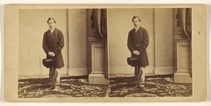 door Mathew B. Brady
