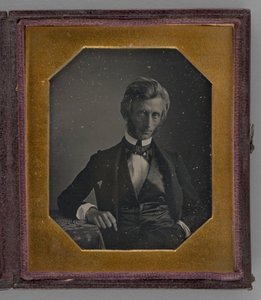  door Mathew B. Brady