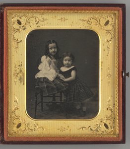  door Mathew B. Brady