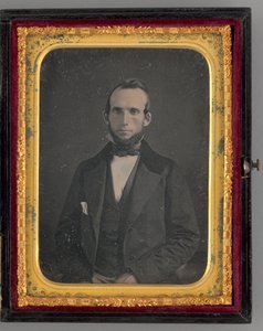  door Mathew B. Brady