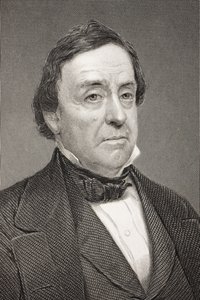 Lewis Cass, uit 