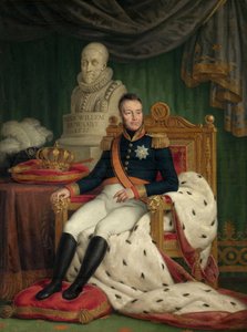 Koning Willem I
