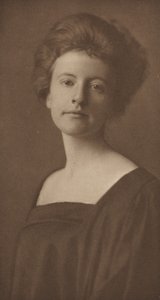 Beatrice door Mathilde Weil