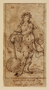 Alexander de Grote