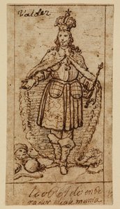 Leopold I, Heilige Roomse Keizer