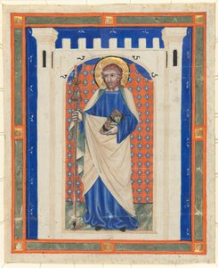 Sint Jacobus