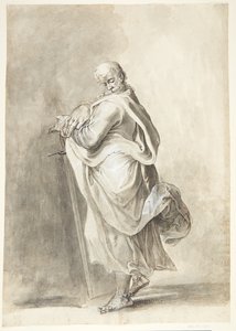 Jezus en de 12 apostelen: Paulus