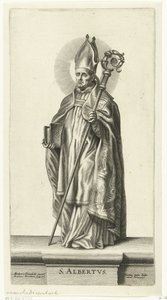 Heilige Albertus