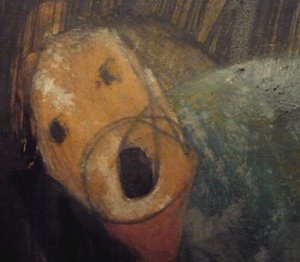 chance it, 2008 (gemengde techniek)