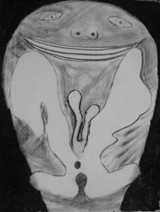 disco, 2010 (litho)