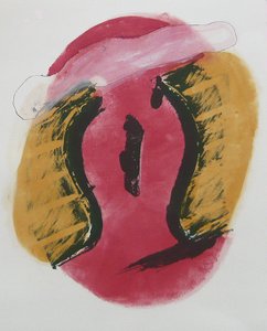 ming, 2008 (litho)