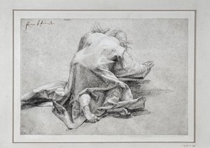  door Matthias Gruenewald