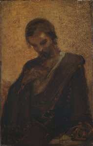 Zie, de man door Matthijs Maris