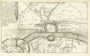 Beleg van Bonn, 1703