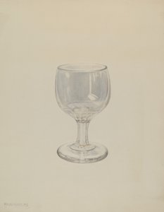 Glas