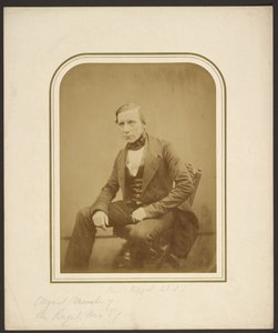[Richard Kippist, Lib. L.S.]. door Maull and Polyblank