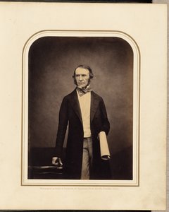 The Right Hon. W. E. Gladstone, M.P. door Maull and Polyblank