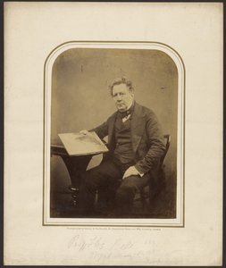 [Thomas Bell, F.R.S.].