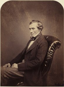 Thomas Graham door Maull and Polyblank
