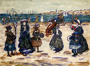 Over de Haven, Salem