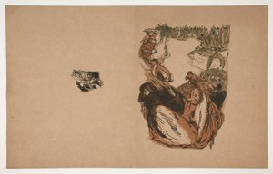 Les camelots de la pensee door Maurice Delcourt