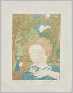  door Maurice Denis