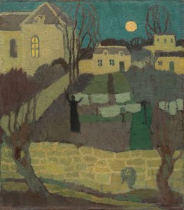  door Maurice Denis