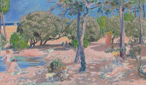  door Maurice Denis