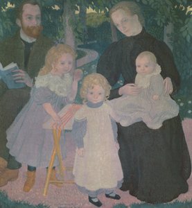 De familie Mellerio, 1897