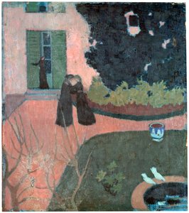 De Visitatie, ca. 1892-1893