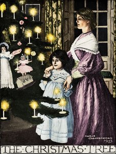 De Kerstboom, 1903 1903