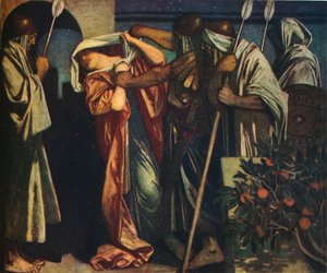 De Sulammitische