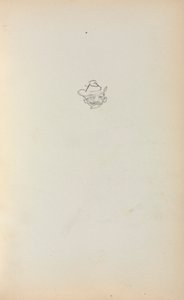 Italiaans schetsboek: Hoofd van een man (pagina 223) door Maurice Prendergast