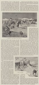 Een Bezoek aan Tafilet, van Tanger naar Marokko Stad door Maurice Romberg