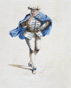 Scapino