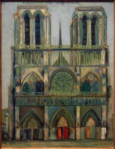 Notre-Dame