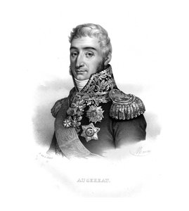 Pierre Francois Charles Augereau, Hertog van Castiglione