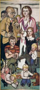 De Familie Hope