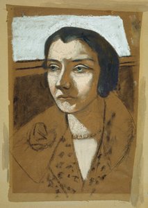  door Max Beckmann