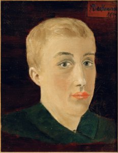 Zelfportret