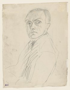  door Max Beckmann