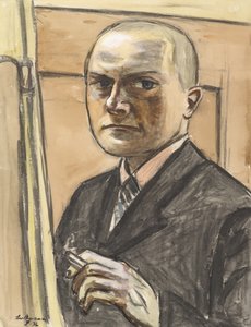 Zelfportret