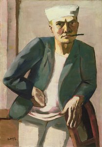 Zelfportret