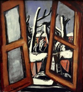 Winterlandschap