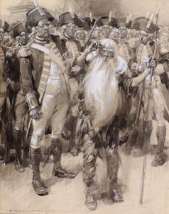Het Smaragdeneiland door Max Cowper