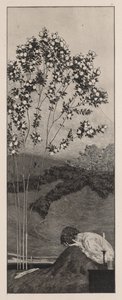 Een Handschoen: Verlangens, 1880