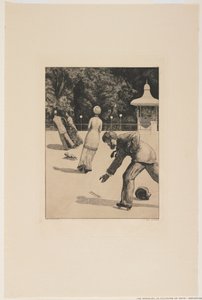Actie, 1881
