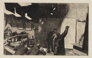  door Max Klinger