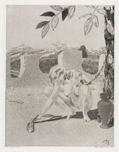  door Max Klinger